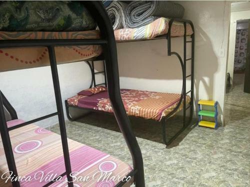 Agroturismo Hospedaje Villa San Marco