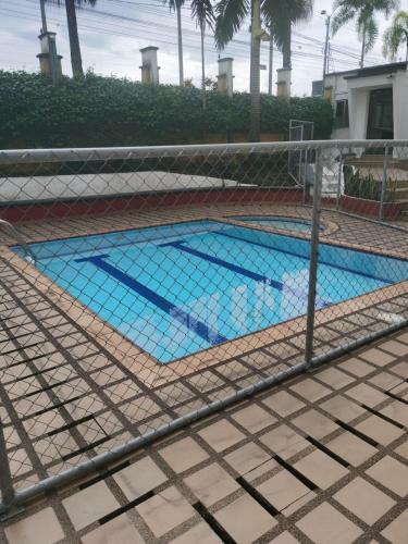 Apartaloft Pereira