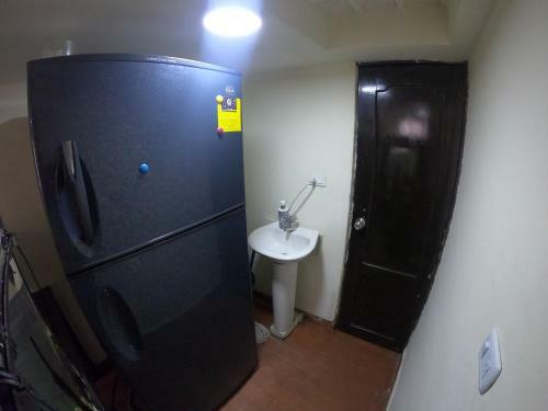 Apartamento Peque�o Estudio Acogedor
