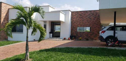 Villa Casa Campestre Con Piscina