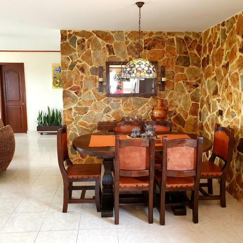 Villa Finca Bellavista Pereira