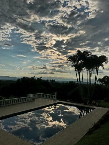 Villa Finca Bellavista Pereira