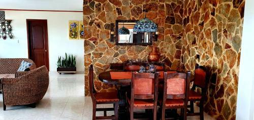 Villa Finca Bellavista Pereira