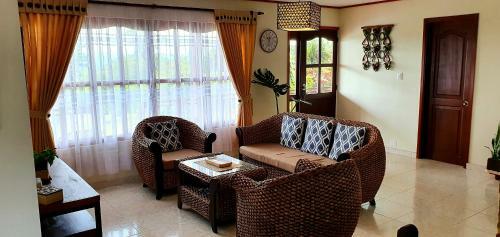 Villa Finca Bellavista Pereira