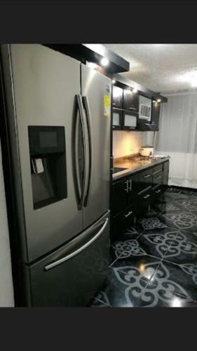 Apartamento C�modo Apto En Un 1 Piso, Espacioso, Tranquilo