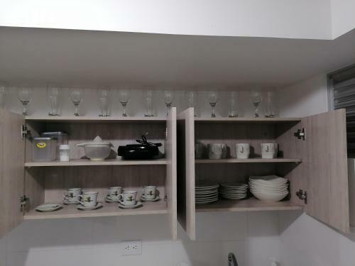 Apartamento 4 Alcobas Apto Amoblado Piscina Enseguida Unicentro