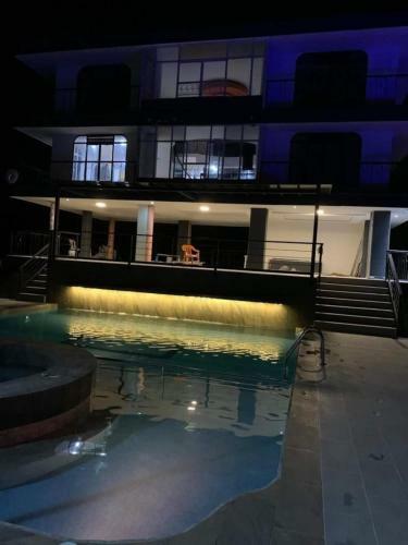 Hostal Finca Hotel El Sombrero