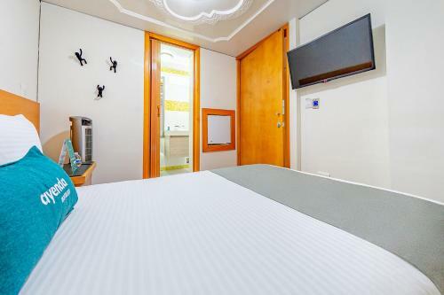 Hotel Ayenda Golden Empresarial