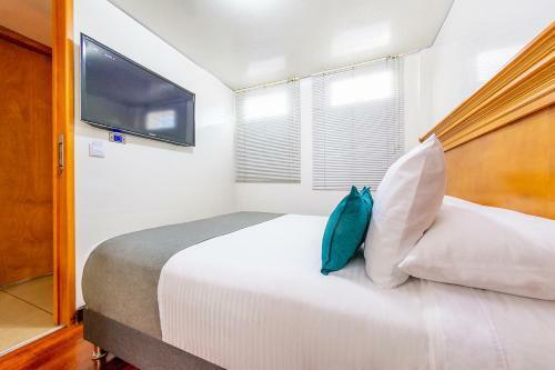 Hotel Ayenda Golden Empresarial