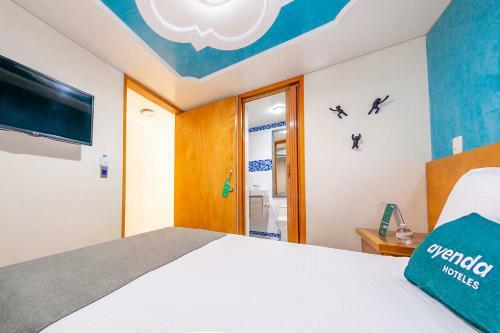 Hotel Ayenda Golden Empresarial