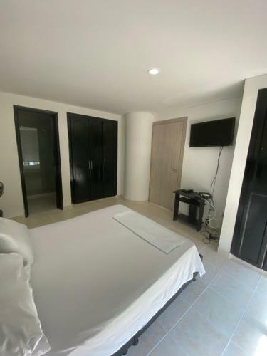 Apartaestudio Amoblado Con Excelente Ubicacion