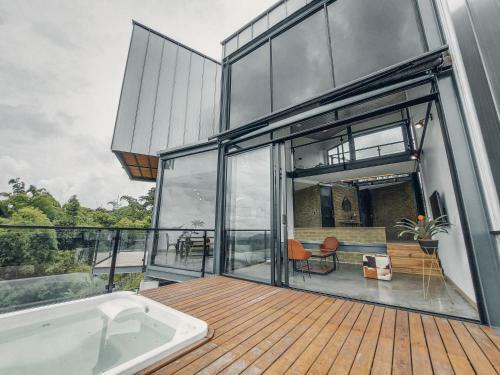 Villa Elita Luxury House