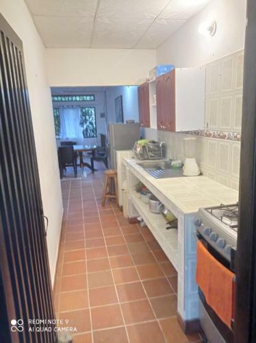 Agradable Casa De Campo En El Guadual Rivera