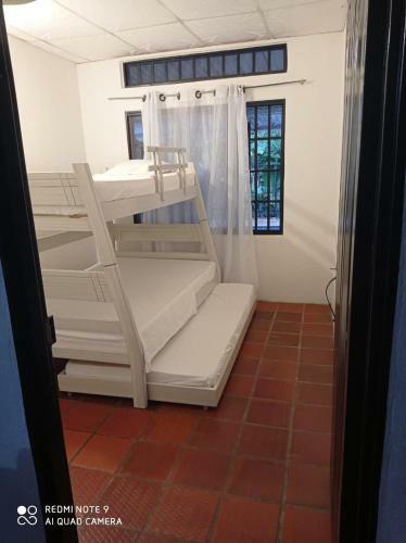 Agradable Casa De Campo En El Guadual Rivera