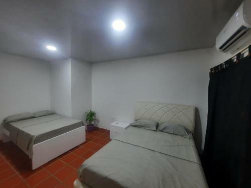 Ecohostal Finca Maria Paz