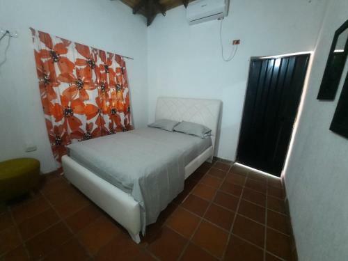 Ecohostal Finca Maria Paz