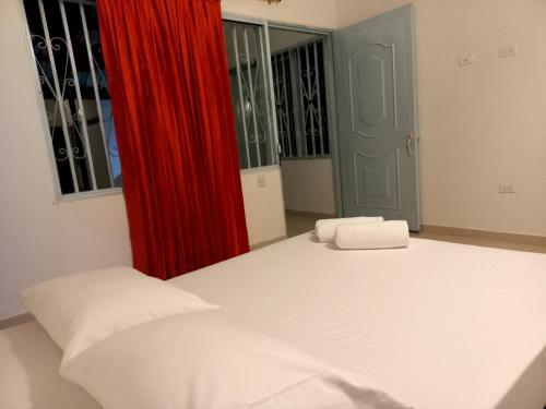 Hotel Casa Maja