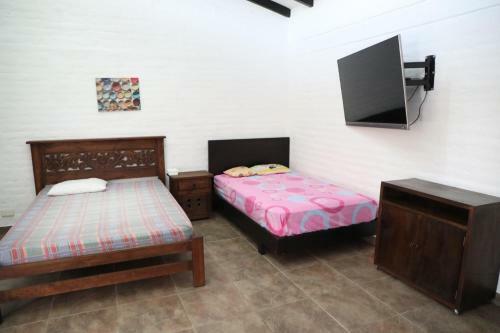 Finca Luz En Rozo-palmira