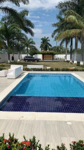 Finca Luz En Rozo-palmira