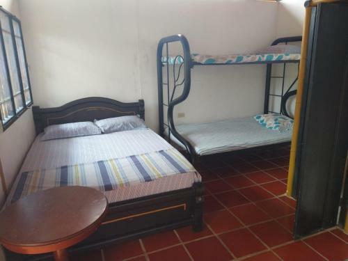 Agroturismo G�kotta Eco Caba�as - Casas Campestres