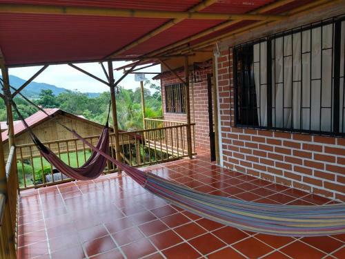 Agroturismo G�kotta Eco Caba�as - Casas Campestres