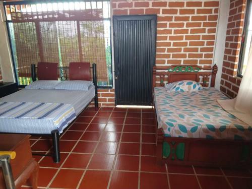 Agroturismo G�kotta Eco Caba�as - Casas Campestres