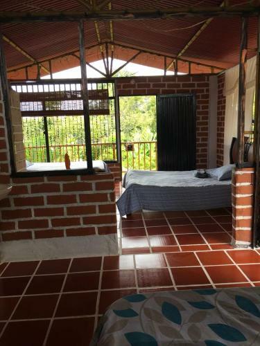 Agroturismo G�kotta Eco Caba�as - Casas Campestres