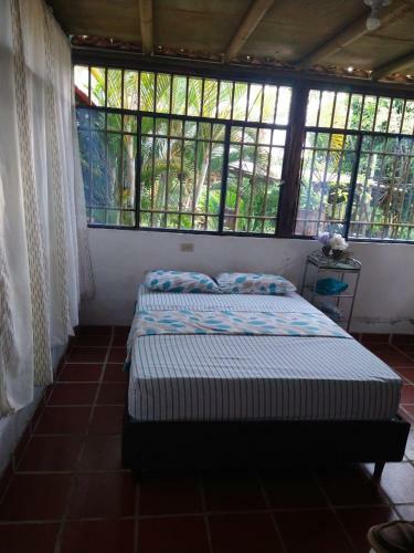 Agroturismo G�kotta Eco Caba�as - Casas Campestres
