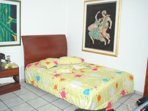 Hostal The Rejoicing Hostel