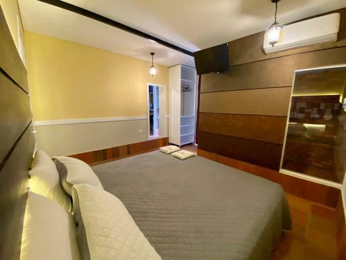 Hotel Campestre Manoa