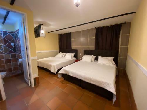 Hotel Campestre Manoa