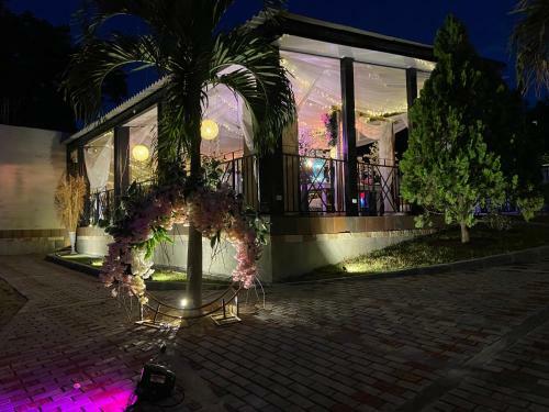 Hotel Campestre Manoa