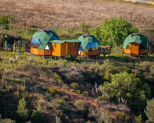 Hotel Los Nopales