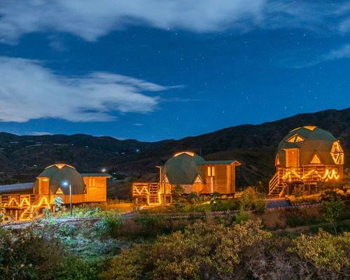 Hotel Los Nopales