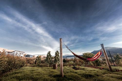 Hotel Los Nopales