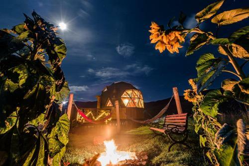 Hotel Los Nopales