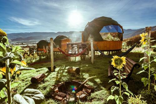 Hotel Los Nopales