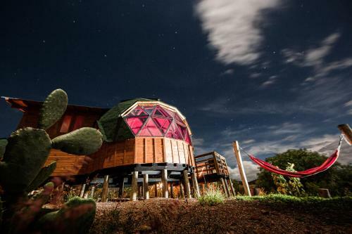 Hotel Los Nopales
