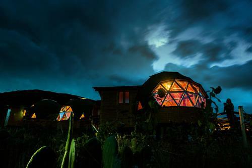 Hotel Los Nopales