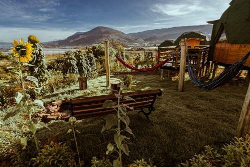 Hotel Los Nopales