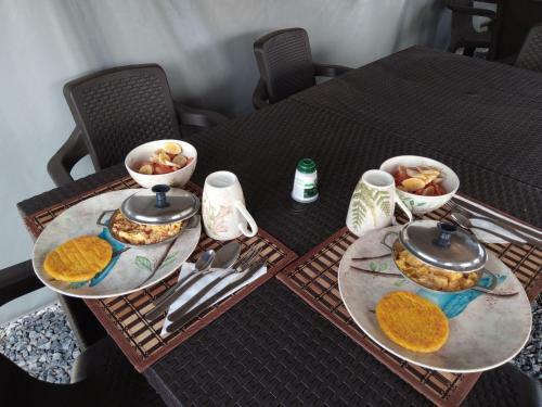 Hotel Los Nopales