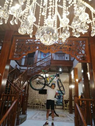 Hotel Salamina Highs