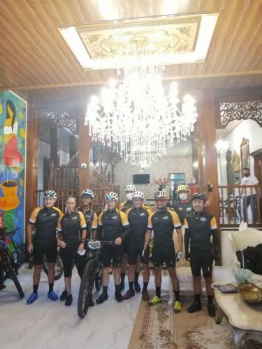 Hotel Salamina Highs