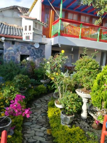 Hotel Salamina Highs