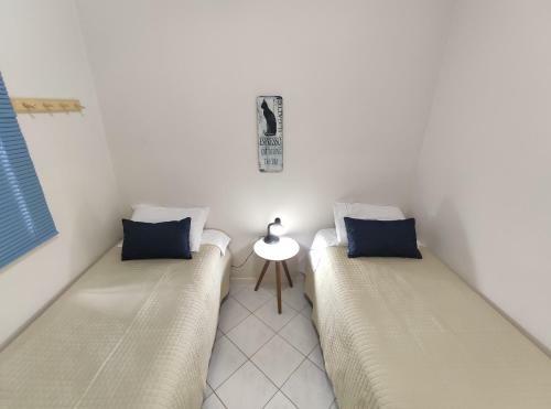 Apartamento Central C/ Garagem E Wi-fi