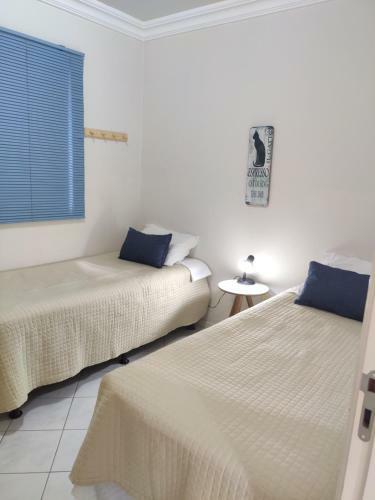 Apartamento Central C/ Garagem E Wi-fi