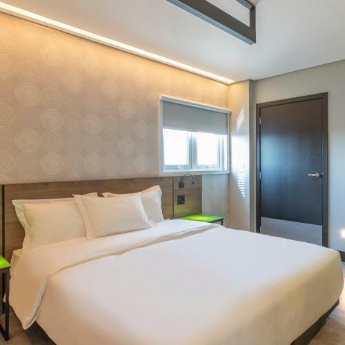 Hotel Tru By Hilton Crici�ma