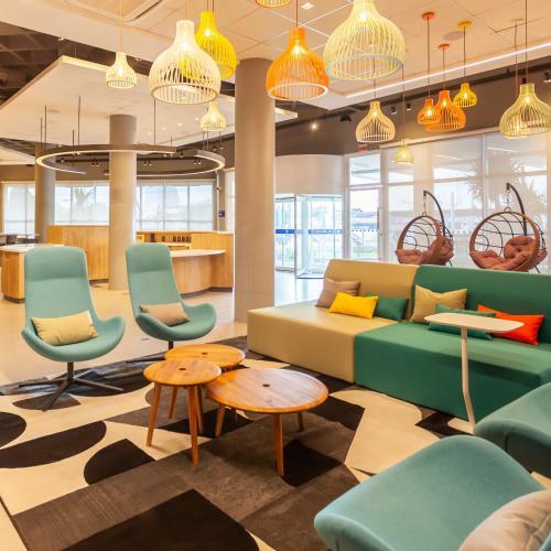 Hotel Tru By Hilton Crici�ma