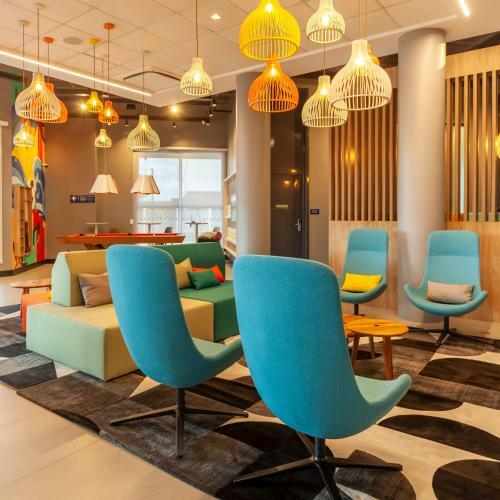 Hotel Tru By Hilton Crici�ma