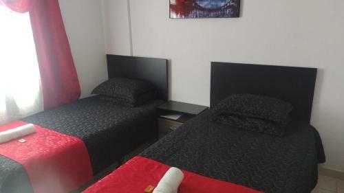 Hotel Boiaca